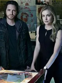 12 Monkeys Saison 2 en streaming
