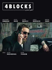 4Blocks Saison 1 en streaming