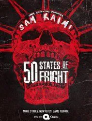 50 States Of Fright