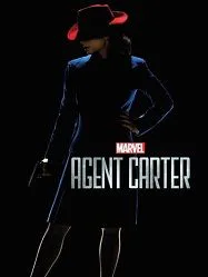 Agent Carter Saison 2 en streaming