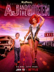AJ and the Queen