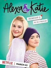 Alexa & Katie Saison 1 en streaming