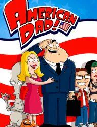 American Dad! Saison 11 en streaming