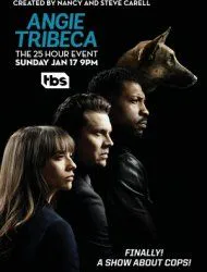 Angie Tribeca