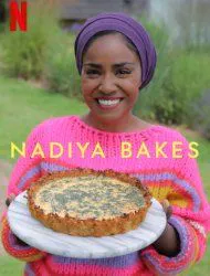 Aux fourneaux avec Nadiya