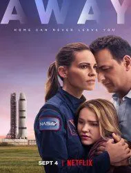 Away Saison 1 en streaming