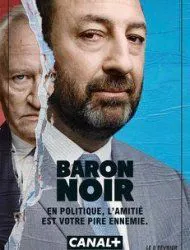 Baron Noir Saison 2 en streaming