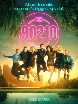 Beverly Hills : BH90210