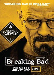 Breaking Bad Saison 4 en streaming