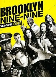 Brooklyn Nine-Nine saison 1