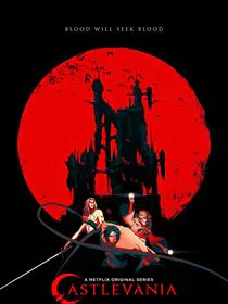 Castlevania Saison 2 en streaming