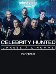 Celebrity Hunted - Chasse à l'Homme