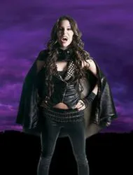 Chica Vampiro