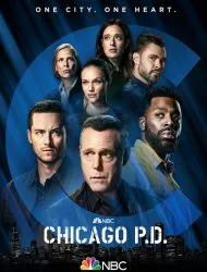 Chicago PD Saison 9 en streaming