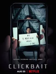 Clickbait Saison 1 en streaming