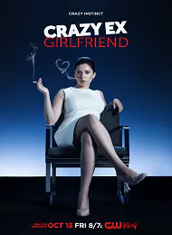 Crazy Ex-Girlfriend saison 3
