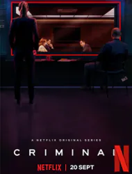 Criminal : France