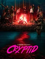 Cryptid