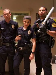 Death Valley Saison 1 en streaming