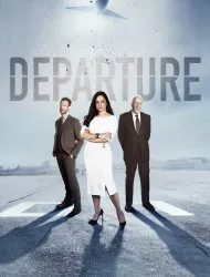 Departure Saison 2 en streaming