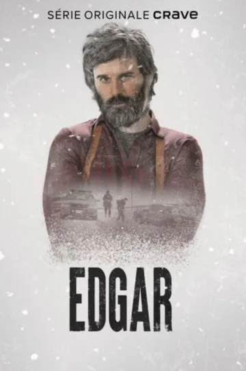 Edgar Saison 1 en streaming
