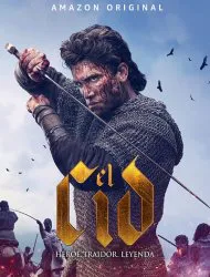 El Cid Saison 2 en streaming
