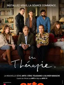 En thérapie Saison 1 en streaming