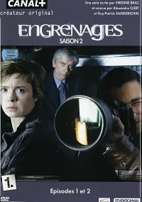 Engrenages saison 2