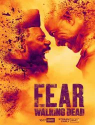 Fear The Walking Dead