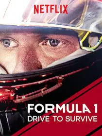Formula 1 : pilotes de leur destin saison 1