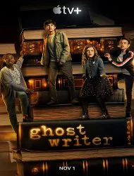 Ghostwriter : le secret de la plume saison 1