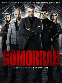 Gomorra Saison 1 en streaming