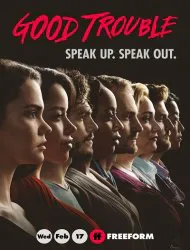 Good Trouble saison 3