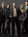 Happy Town Saison 1 en streaming