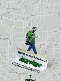High Maintenance saison 1