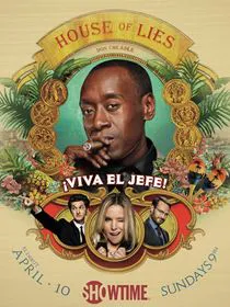 House of Lies saison 5
