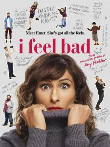I Feel Bad Saison 1 en streaming