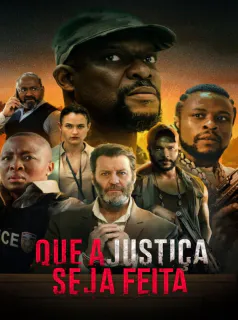 Justice Served