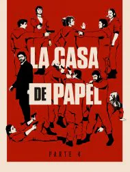 La Casa De Papel saison 4