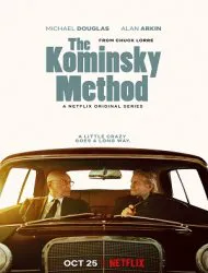 La Méthode Kominsky