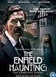 Le Mystère Enfield Saison 1 en streaming