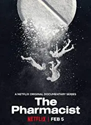 Le Pharmacien Saison 1 en streaming