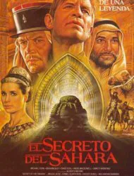 Le Secret du Sahara