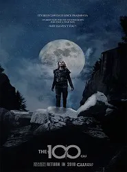 Les 100 saison 5