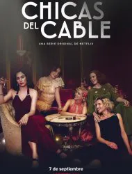 Les demoiselles du téléphone