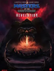 Les Maîtres de l'univers : Révélation Saison 1 en streaming