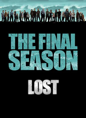 Lost : Les Disparus