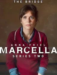 Marcella Saison 2 en streaming