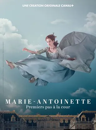Marie-Antoinette