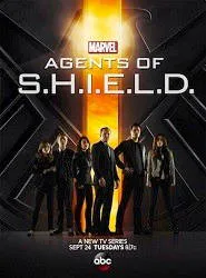 Marvel : Les Agents du S.H.I.E.L.D. saison 1